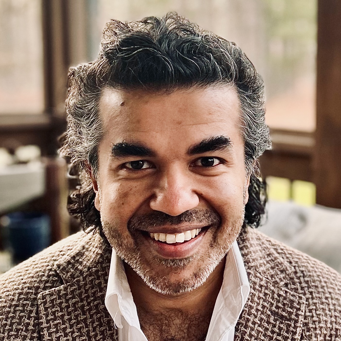 Charith Wickrema